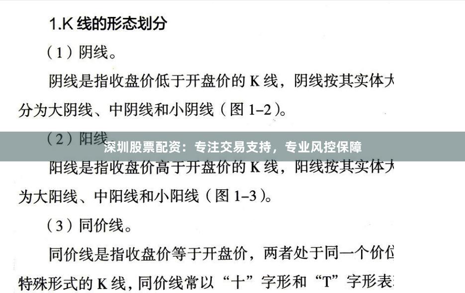 深圳股票配资：专注交易支持，专业风控保障